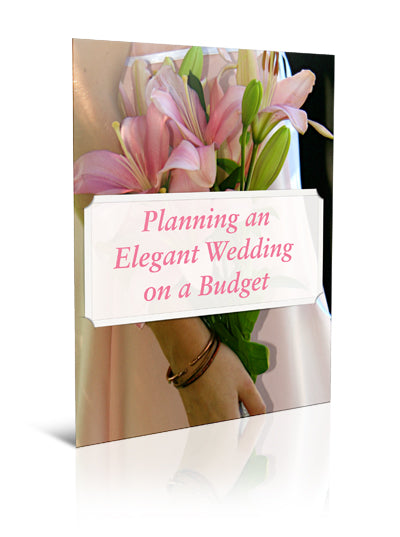 Planning an Elegant Wedding on a Budget